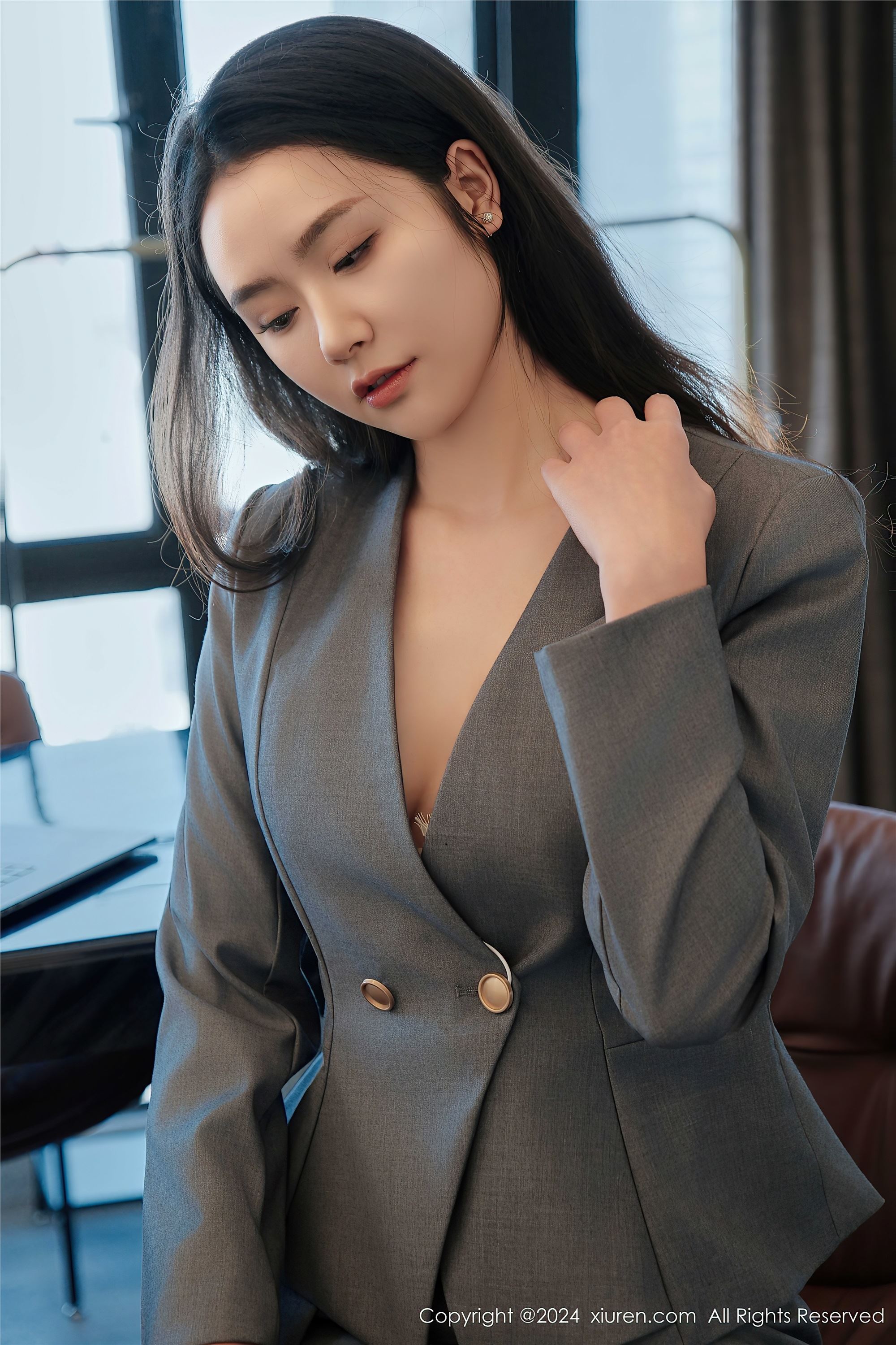 Xiuren秀人网 2024.11.14 NO.9444 方子萱